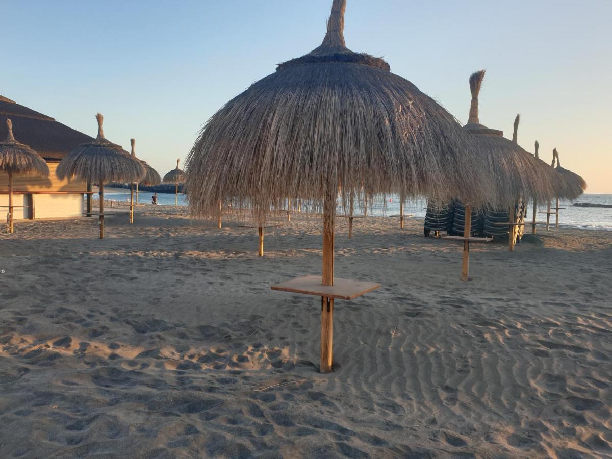 Mareverde F Costa Adeje  Eksteriør billede