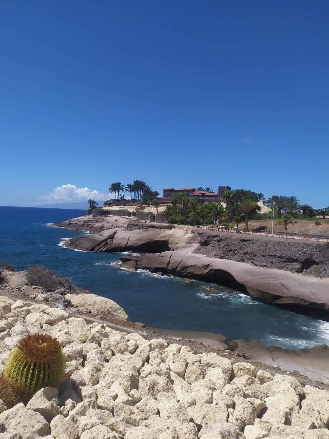 Mareverde F Costa Adeje  Eksteriør billede